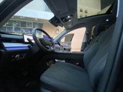 Chery Tiggo 8 PLUS 290TGDI Dual-clutch luxury - фото 15