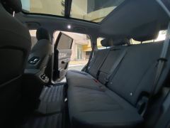 Chery Tiggo 8 PLUS 290TGDI Dual-clutch luxury - фото 18