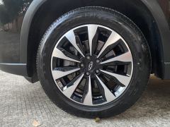 Chery Tiggo 8 PLUS 290TGDI Dual-clutch luxury - фото 20