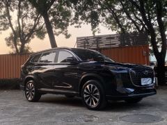 Chery Tiggo 8 PLUS 290TGDI Dual-clutch luxury - фото 3