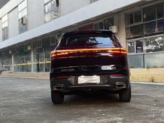 Chery Tiggo 8 PLUS 290TGDI Dual-clutch luxury - фото 5