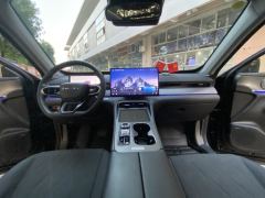 Chery Tiggo 8 PLUS 290TGDI Dual-clutch luxury - фото 8