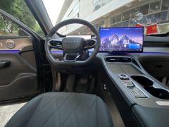 Chery Tiggo 8 PLUS 290TGDI Dual-clutch luxury - фото 9