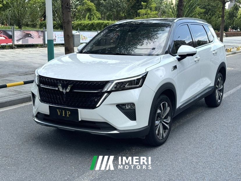 Wuling Xingchen 2.0L DHT Electric Speed Edition - ავტომობილი ჩინეთიდან