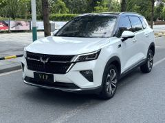 Wuling Xingchen 2.0L DHT Electric Speed Edition - ფოტო 1