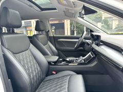 Wuling Xingchen 2.0L DHT Electric Speed Edition - ფოტო 10