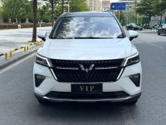 Wuling Xingchen 2.0L DHT Electric Speed Edition - ფოტო 2