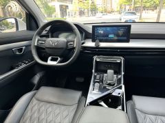 Wuling Xingchen 2.0L DHT Electric Speed Edition - ფოტო 5