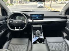 Wuling Xingchen 2.0L DHT Electric Speed Edition - ფოტო 6