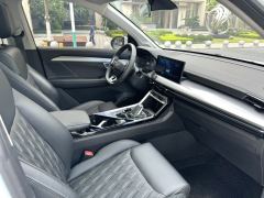 Wuling Xingchen 2.0L DHT Electric Speed Edition - ფოტო 8