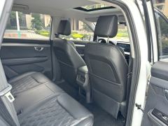 Wuling Xingchen 2.0L DHT Electric Speed Edition - ფოტო 9