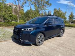 GAC Aion M6 Pro 270T Luxury Edition - ფოტო 1