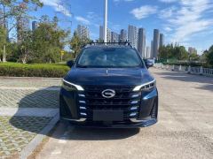 GAC Aion M6 Pro 270T Luxury Edition - ფოტო 2
