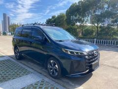 GAC Aion M6 Pro 270T Luxury Edition - ფოტო 3