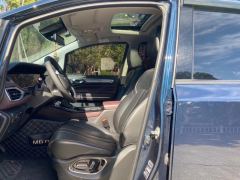 GAC Aion M6 Pro 270T Luxury Edition - ფოტო 4