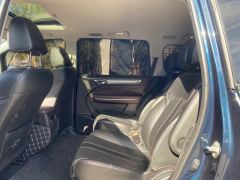 GAC Aion M6 Pro 270T Luxury Edition - ფოტო 5