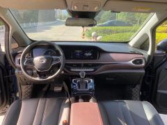 GAC Aion M6 Pro 270T Luxury Edition - ფოტო 6