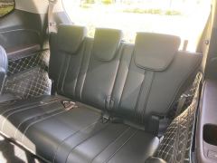 GAC Aion M6 Pro 270T Luxury Edition - ფოტო 7