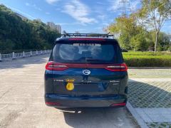 GAC Aion M6 Pro 270T Luxury Edition - ფოტო 8