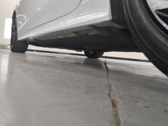 Honda Civic 240TURBO CVT Combustion Edition - ფოტო 11