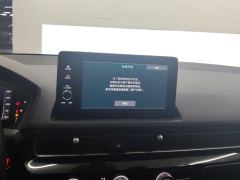 Honda Civic 240TURBO CVT Combustion Edition - ფოტო 17