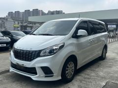Maxus G10 2.0T Edition 7 - photo 1