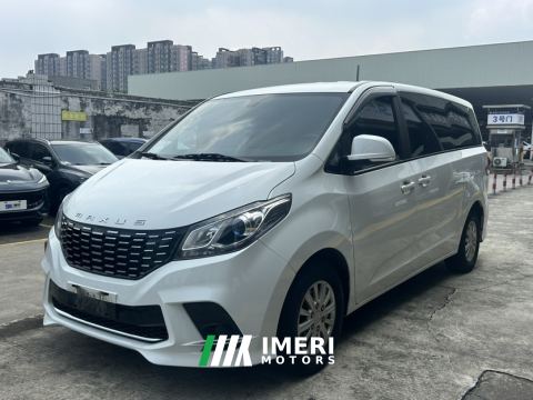 2024 Maxus G10 2.0T Edition 7 - ავტომობილი ჩინეთიდან