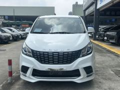 Maxus G10 2.0T Edition 7 - photo 2