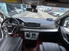 Maxus G10 2.0T Edition 7 - photo 5