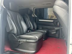 Maxus G10 2.0T Edition 7 - photo 7