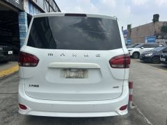 Maxus G10 2.0T Edition 7 - photo 9