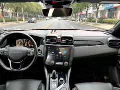Lynk & Co 03 1.5TD DCT Dynamic Pro - ფოტო 5