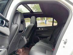 Lynk & Co 03 1.5TD DCT Dynamic Pro - ფოტო 6