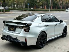 Lynk & Co 03 1.5TD DCT Dynamic Pro - ფოტო 7