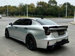Lynk & Co 03 1.5TD DCT Dynamic Pro - ფოტო 9
