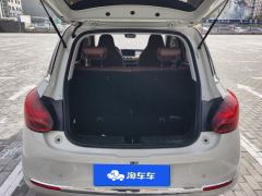 Wuling Bingo Binguo 333km Lingxi Connected Plus - фото 7