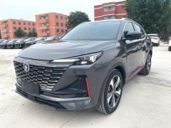 Changan CS55PLUS Edition 1.5T Luxury Version - photo 1