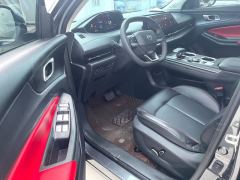 Changan CS55PLUS Edition 1.5T Luxury Version - photo 3