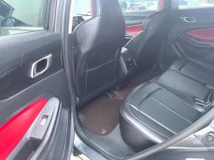 Changan CS55PLUS Edition 1.5T Luxury Version - photo 4