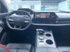 Changan CS55PLUS Edition 1.5T Luxury Version - photo 5