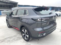 Changan CS55PLUS Edition 1.5T Luxury Version - photo 7