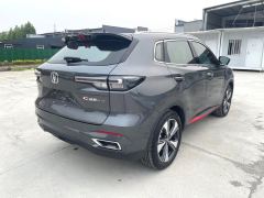 Changan CS55PLUS Edition 1.5T Luxury Version - photo 8
