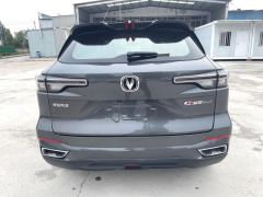 Changan CS55PLUS Edition 1.5T Luxury Version - photo 9