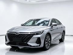 Chery Arrizo 8 1.6T - ფოტო 1