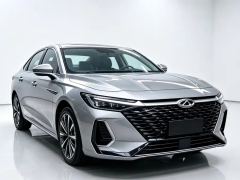 Chery Arrizo 8 1.6T - ფოტო 3