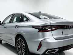 Chery Arrizo 8 1.6T - ფოტო 4