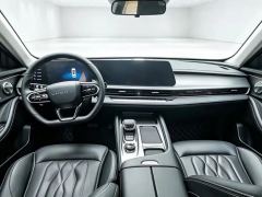 Chery Arrizo 8 1.6T - ფოტო 5