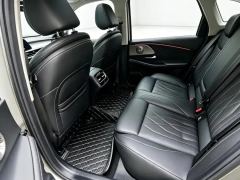 Chery Arrizo 8 1.6T - ფოტო 6