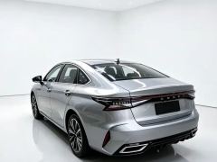 Chery Arrizo 8 1.6T - ფოტო 8