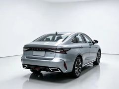 Chery Arrizo 8 1.6T - ფოტო 9